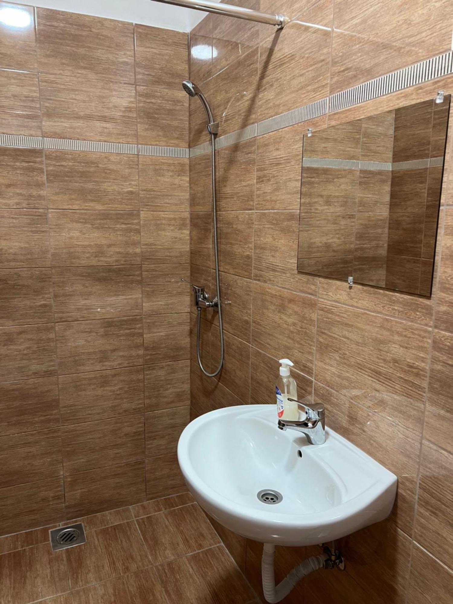Helga Apartman Makó Buitenkant foto