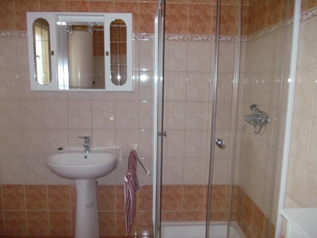 Helga Apartman Makó Kamer foto